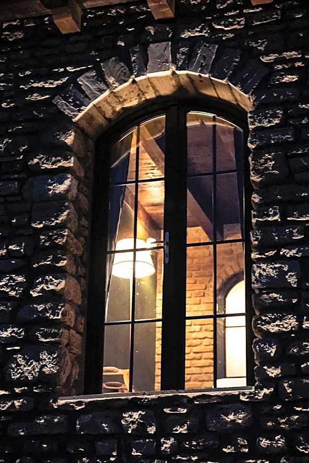 Barock Vama Veche Adults Only