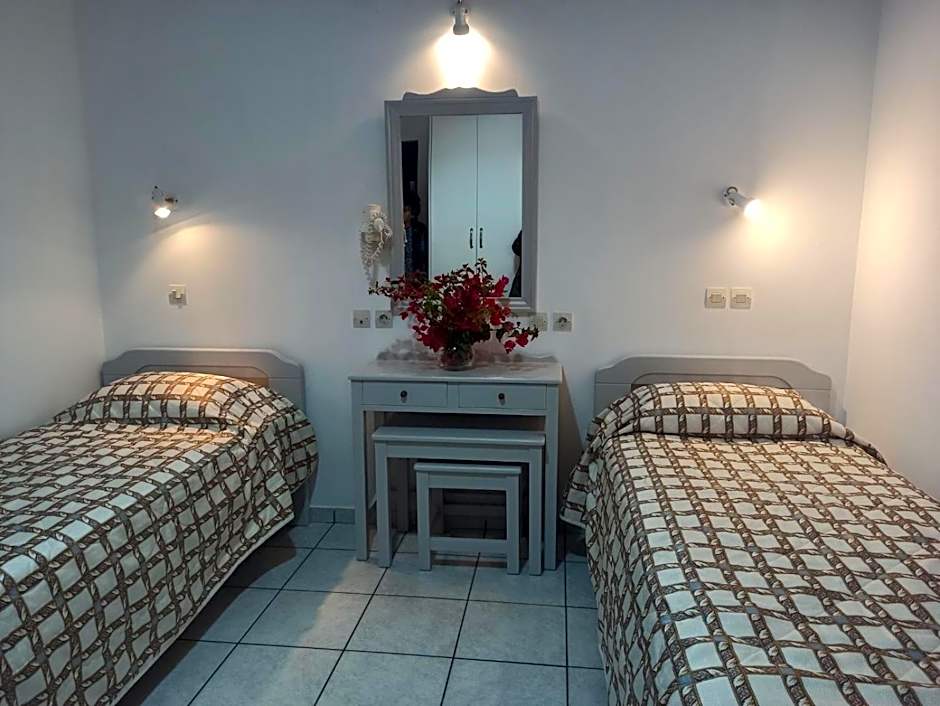 Ancient Thera Studios