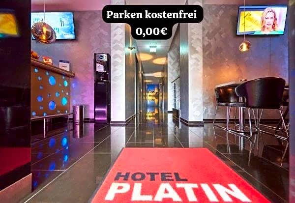 Hotel Platin