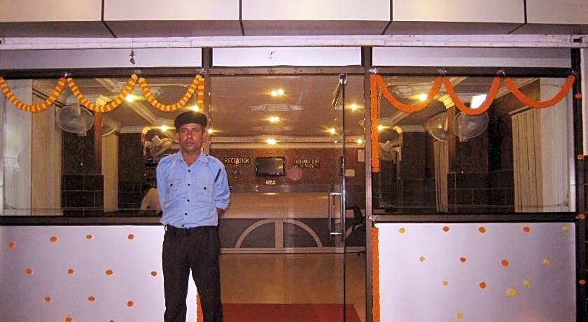 OYO 3356 Hotel Green Valley