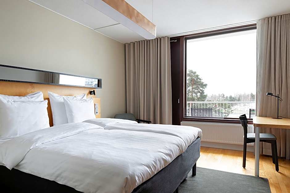 Original Sokos Hotel Tapiola Garden Espoo