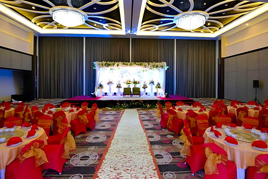 Swiss-Belhotel Jambi