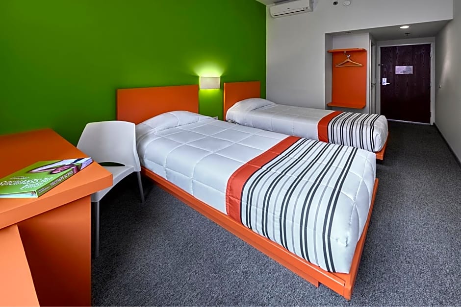 City Express Junior by Marriott Guadalajara Periférico Sur