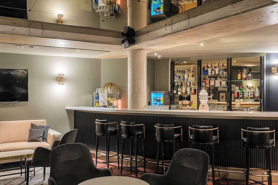 Mercure Hotel Pforzheim (Eroffnung Sommer 2025)