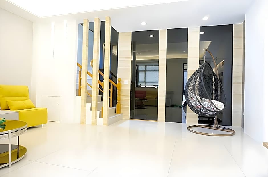 Well-Cho Bed and Breakfast