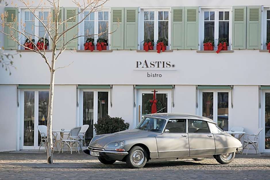 LA MAISON hotel & spa