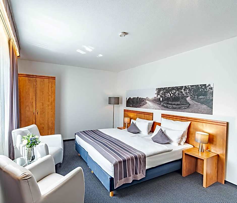 Parkhotel Sonnenberg