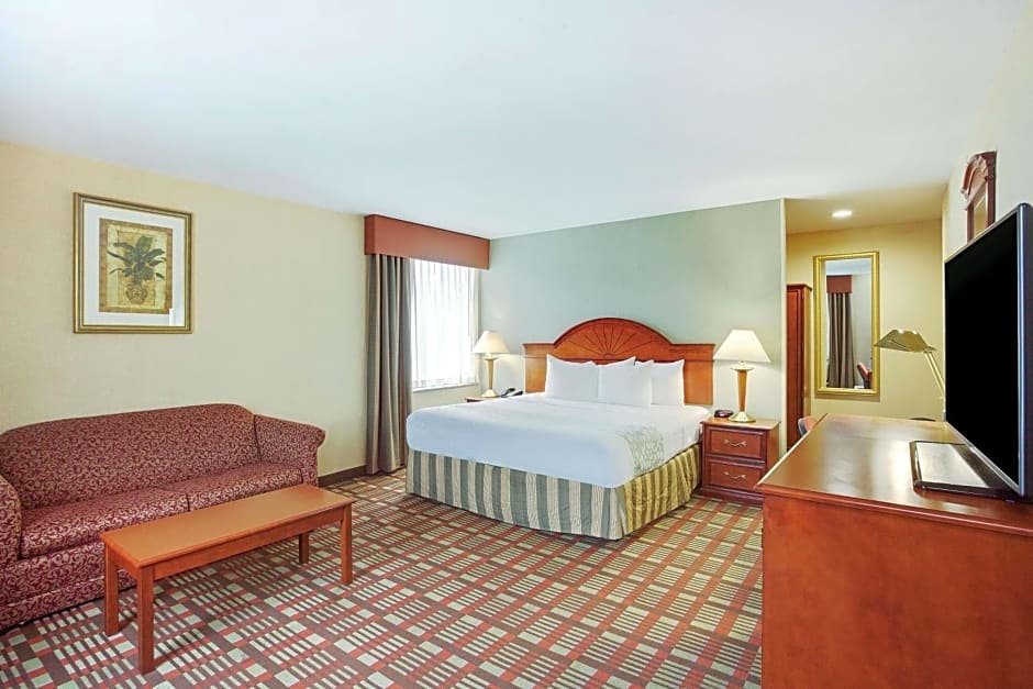 La Quinta Inn by Wyndham Queens (New York City)