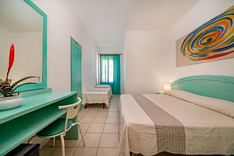 Deluxe Junior Suite