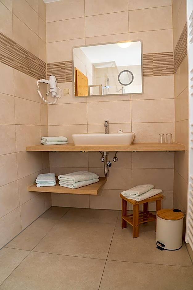 Hotel und Berggasthof Zum Sonnenhof