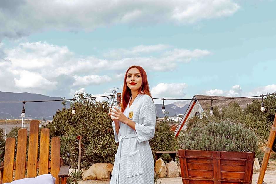 Contemplacion Resort & Spa