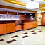 Fairfield Inn & Suites by Marriott Pittsburgh Neville Island