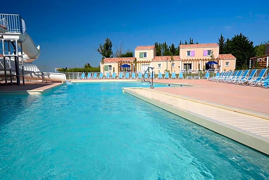 Résidence Odalys Le Mas des Alpilles