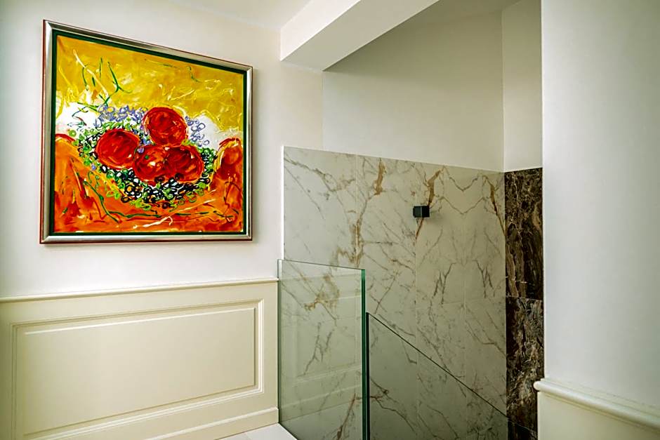 Luxury B&B La Riserva Dannunziana