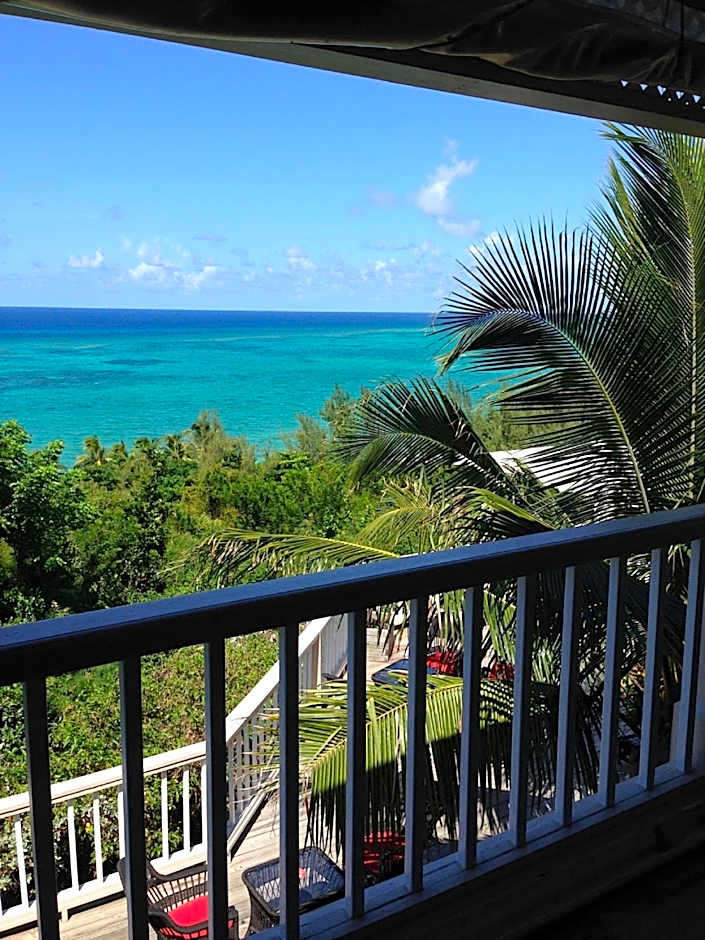 A Stone's Throw Away