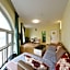 7 Days Inn Tangshan Caofeidian Nanbao Development Zone