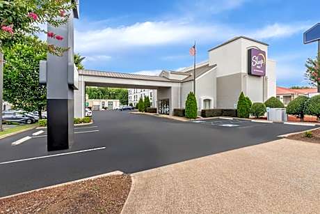 Sleep Inn Chattanooga Hamilton Place