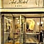 Borghese Palace Art Hotel
