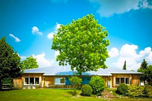 Jugendherberge Ottobeuren - membership required