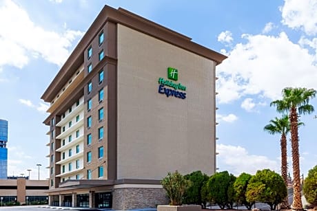 Holiday Inn Express El Paso-Central by IHG