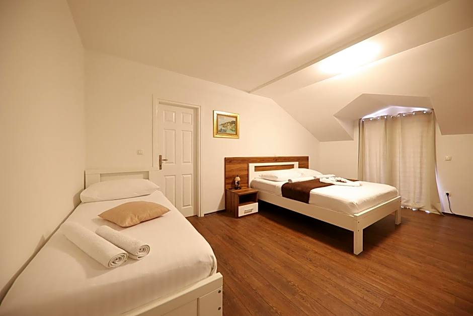 Hotel Murter