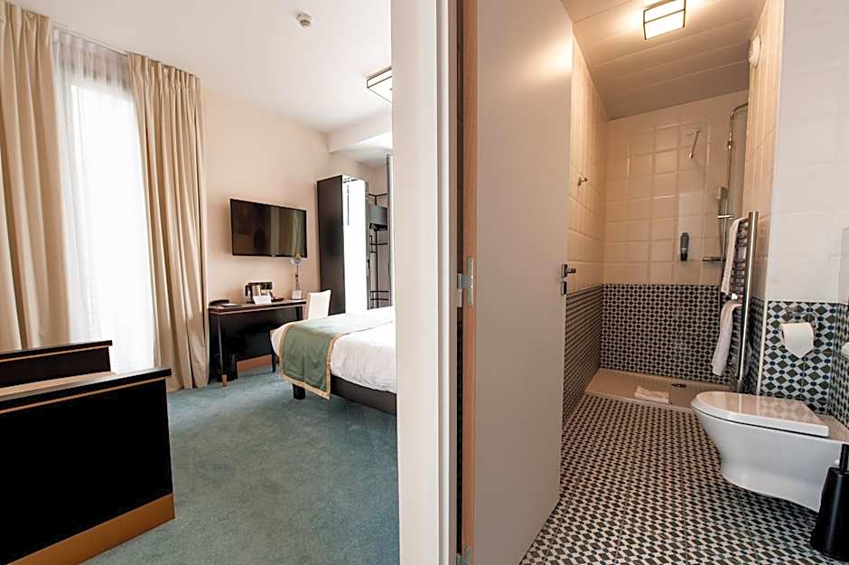 Best Western Hotel Journel Antibes Juan-les-Pins