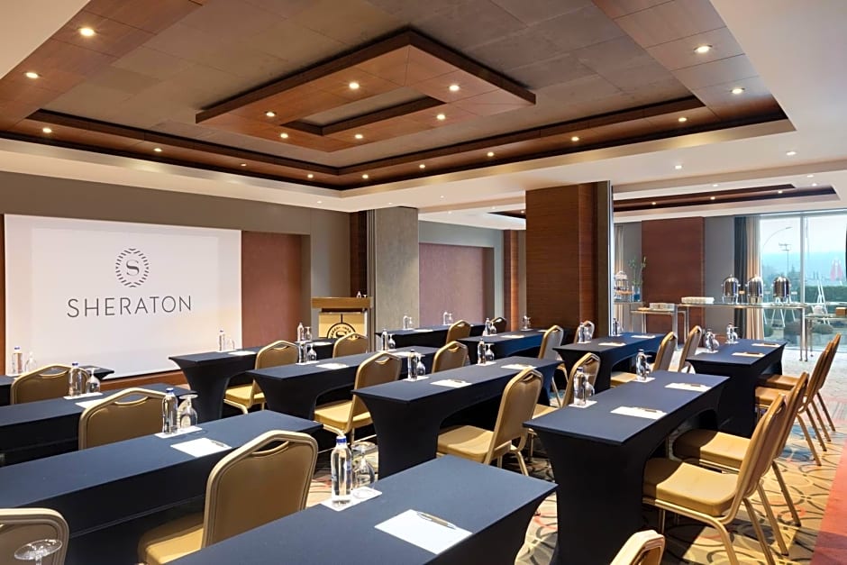 Sheraton Bursa Hotel
