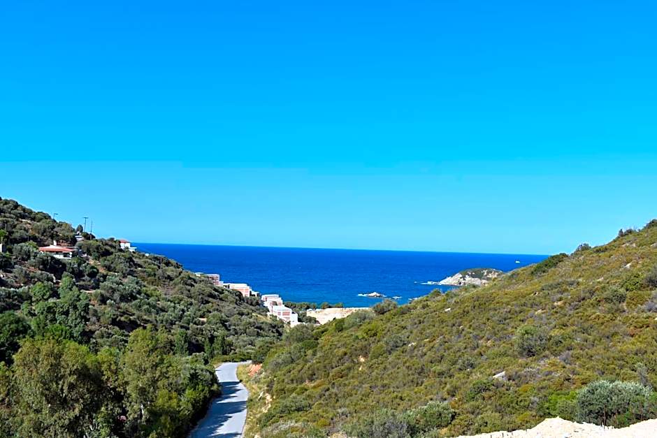 Heliopetra Sea View Studios