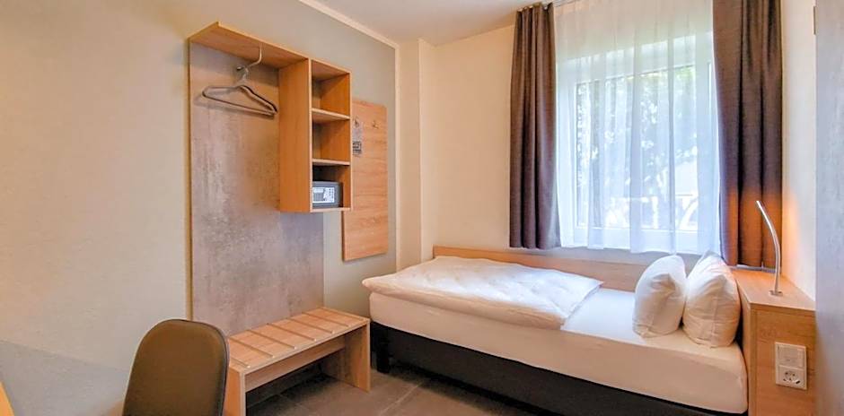 Hotel Schwarzes Ross