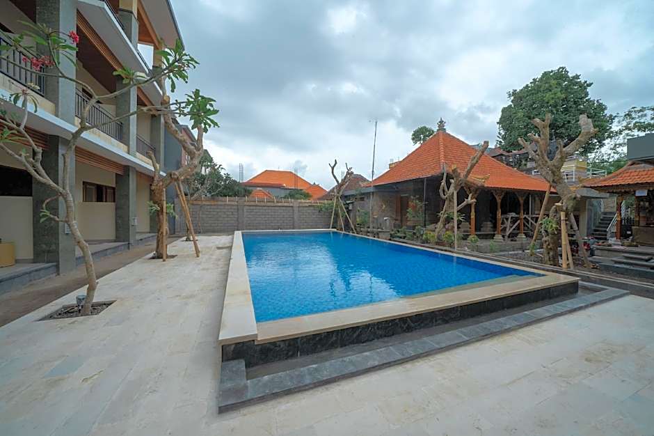 D'Sarian Seminyak
