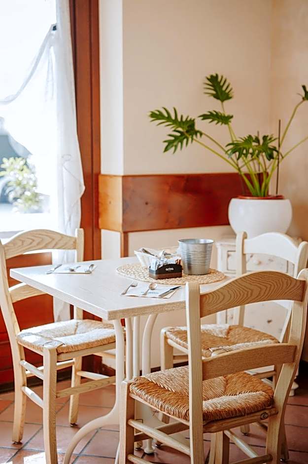 Stella D'Oro - Hotel & Apartments