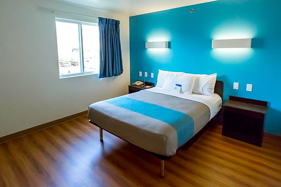 Motel 6-Pottstown, PA