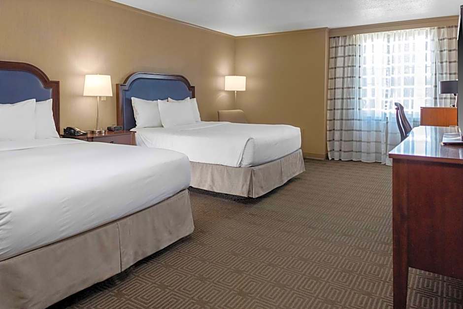 DoubleTree by Hilton Hotel Burlington Vermont