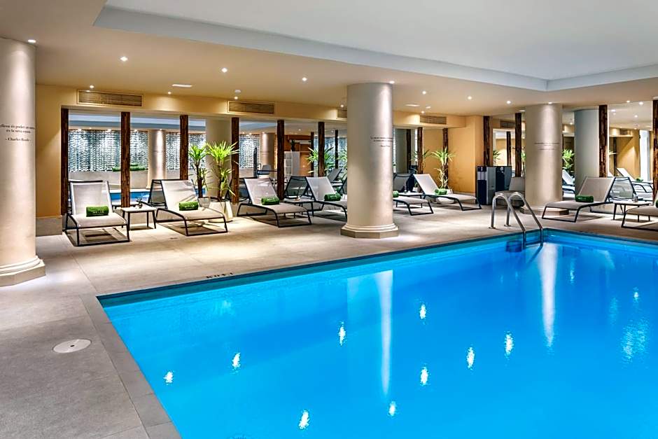 Meliá Madrid Princesa