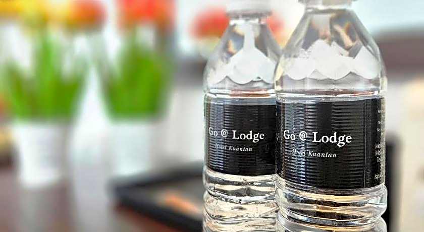Go Lodge Hotel Kuantan