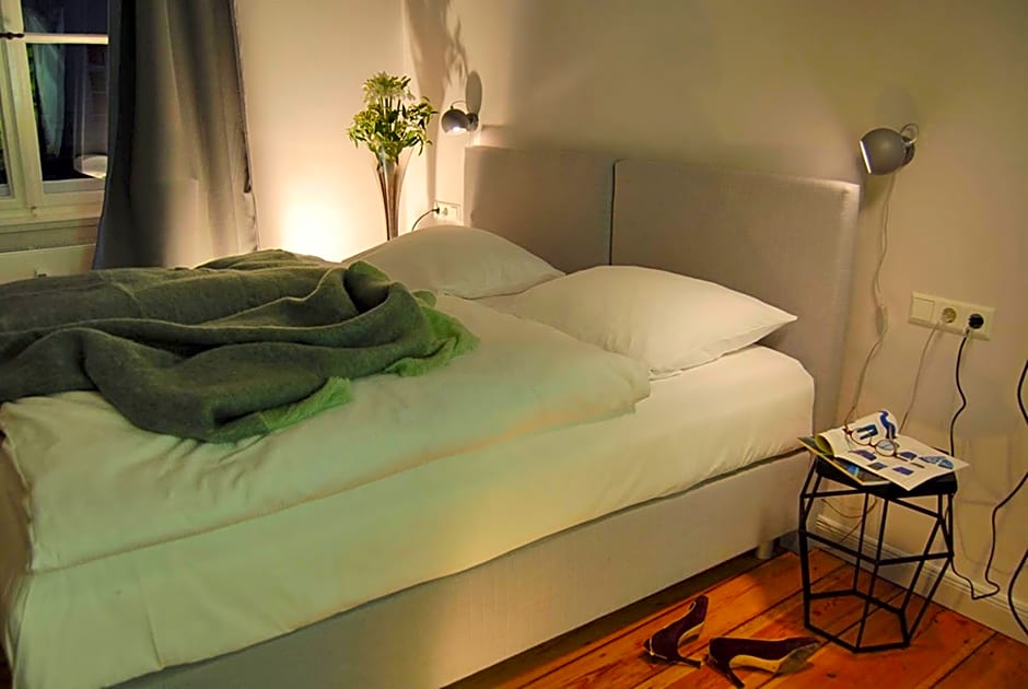 Vilhelm 7 Berlin Residences