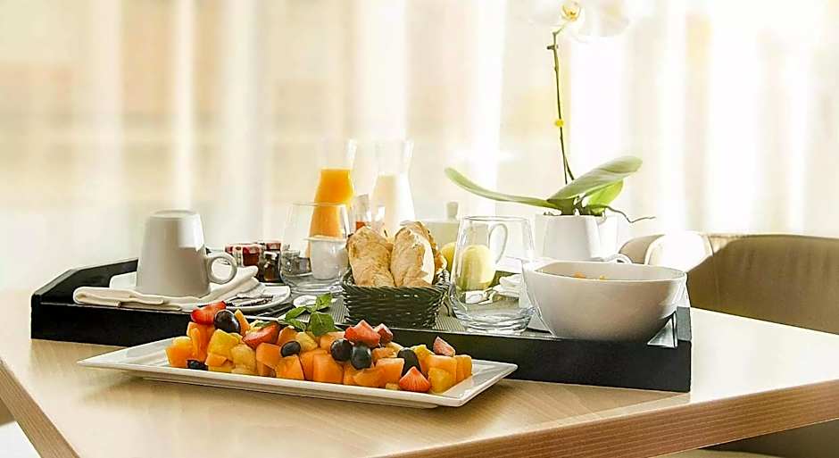 Hôtel Montaigne & Spa - Cannes Centre