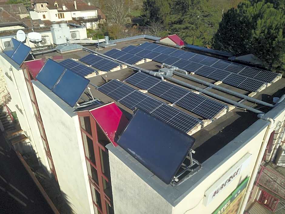 Logis Auberge La Diege