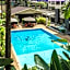 Sarova Panafric Hotel, Nairobi Upper Hill