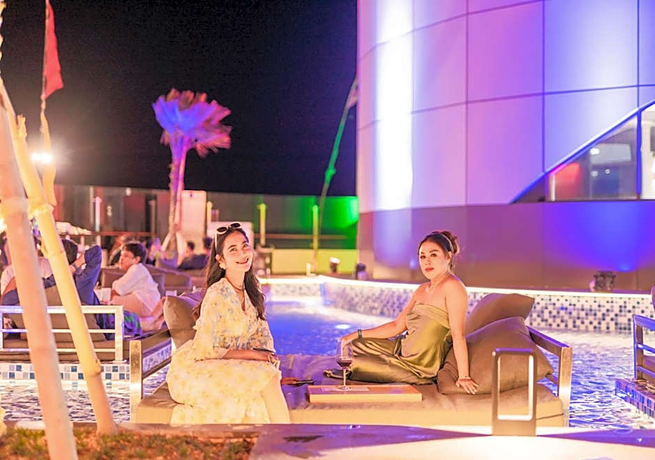 Pentacity Hotel Balikpapan