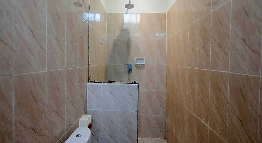 OYO 997 Ocean 2 Bungalows