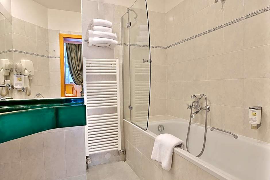 Belvedere Spa & Wellness