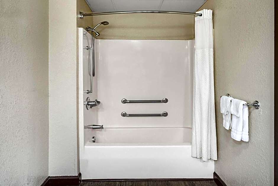 Super 8 by Wyndham Columbia