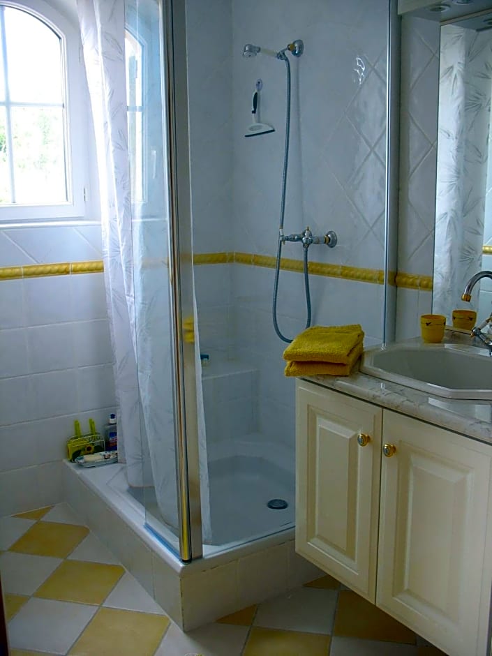 B&B La Cigaline