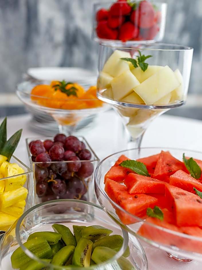 Steyler Fatima Hotel Congress & Spa