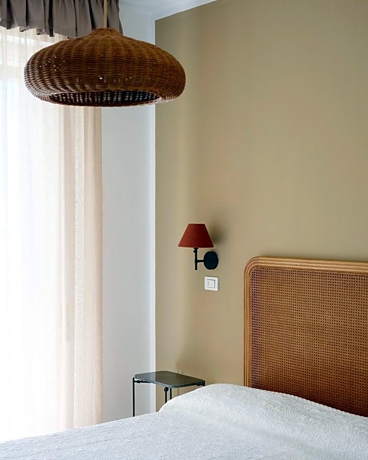 Hotel Piccolo Mondo
