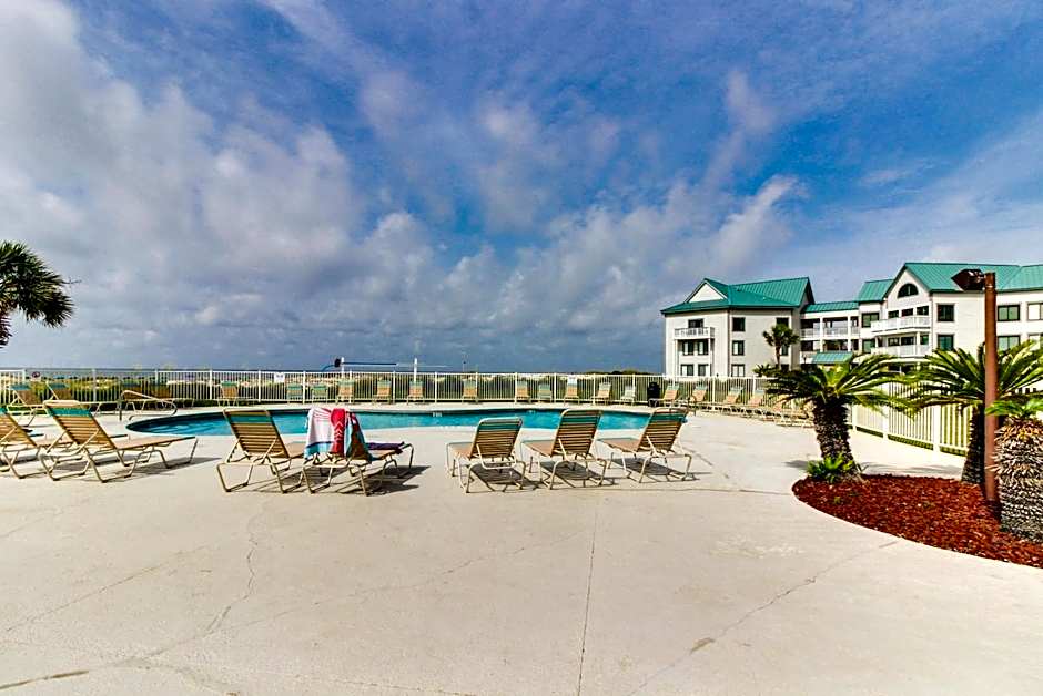 Plantation Dunes