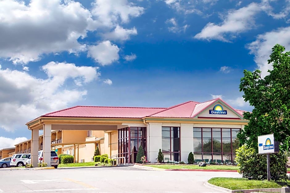 Days Inn by Wyndham Joplin