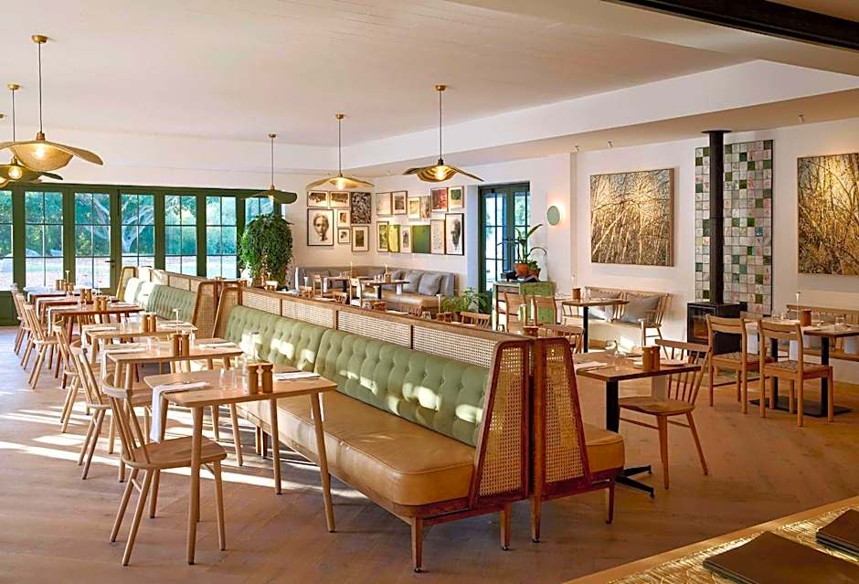 Spier Hotel and Wine Farm