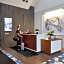 Crowne Plaza HY36 Midtown Manhattan By IHG